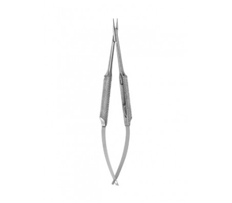 Needle Holders